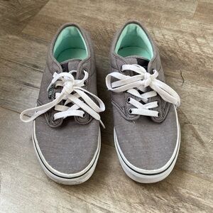 Vans sneakers